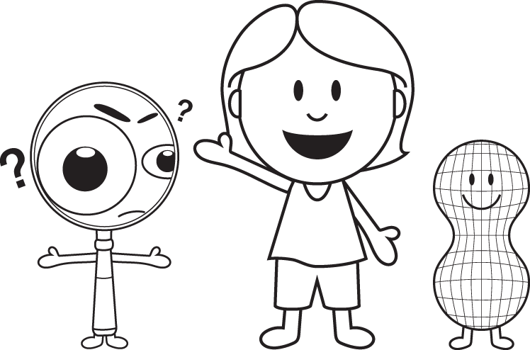 Group1-ColorRollCLR group 1 characters