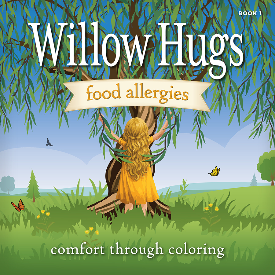 WH-FoodAllergies-FrontCover Food Allergies Front Cover